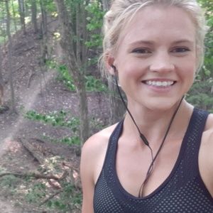 Meet your Posher, Ginny